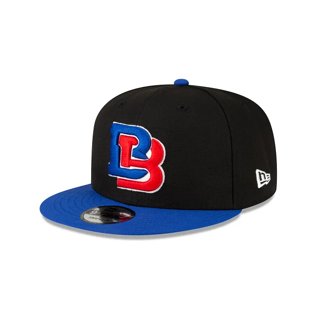 Buffalo Bills City Originals 9FIFTY Snapback Hat sold by New Era product image thumbnail 3