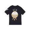 Milwaukee Brewers Retro City T-Shirt sold by New Era