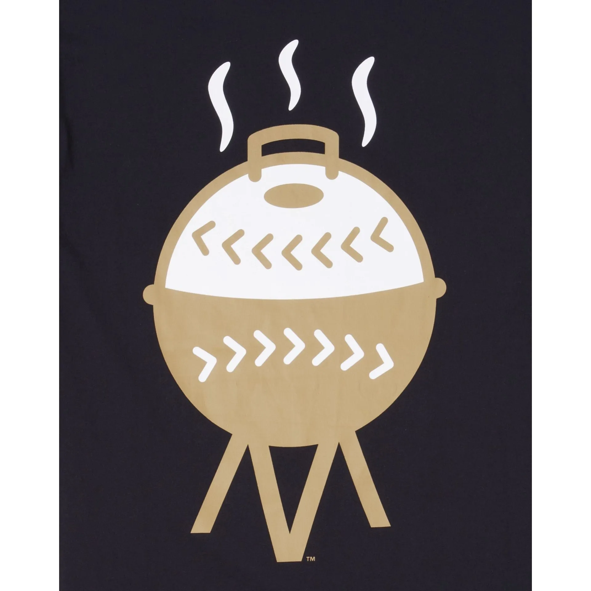 Milwaukee Brewers Retro City T-Shirt sold by New Era product image thumbnail 4