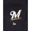 Milwaukee Brewers Retro City T-Shirt sold by New Era