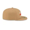 Oracle Red Bull Racing Essential Khaki 59FIFTY Fitted Hat sold by New Era