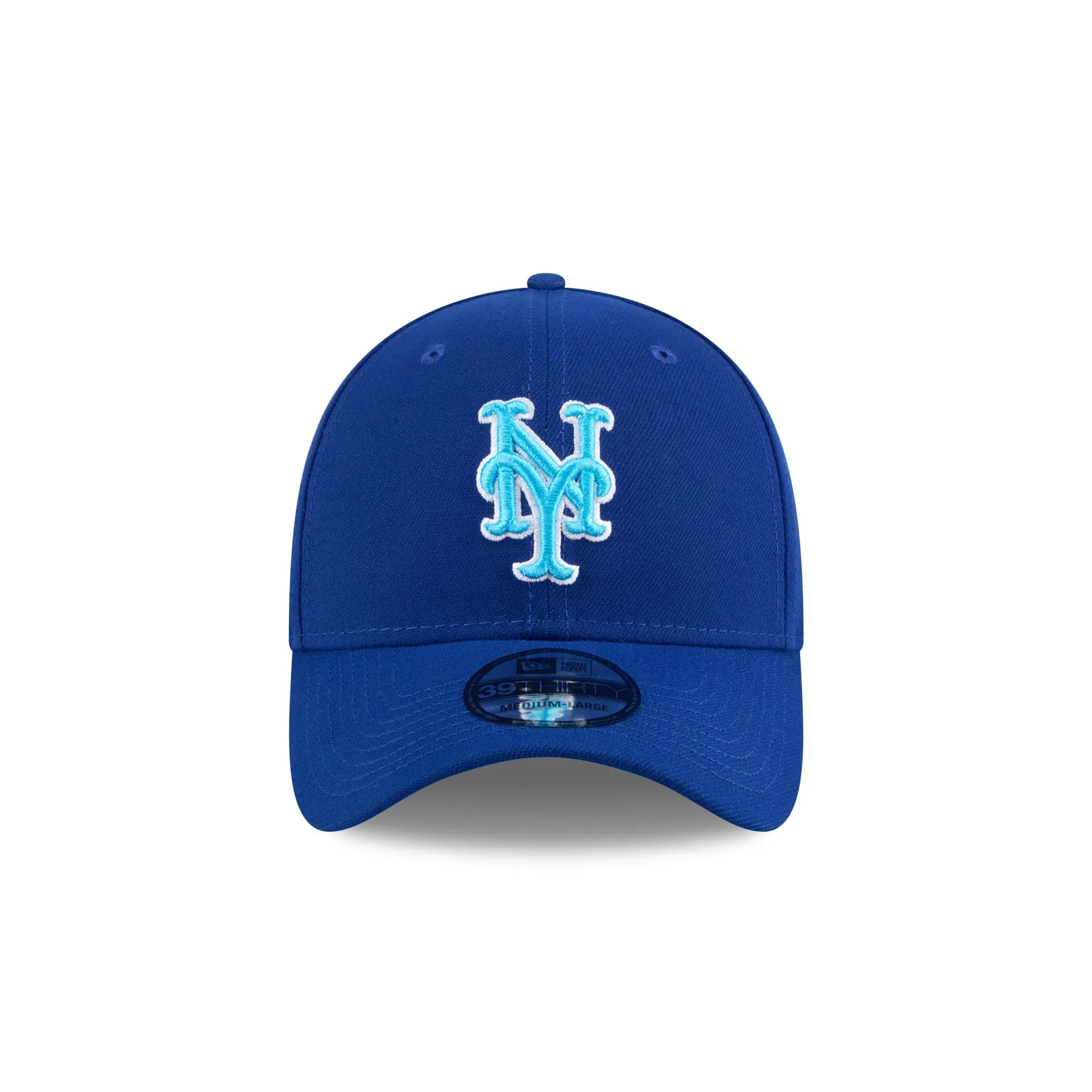 New York Mets Father's Day 2024 39THIRTY Stretch Fit Hat sold by New Era product image thumbnail 2