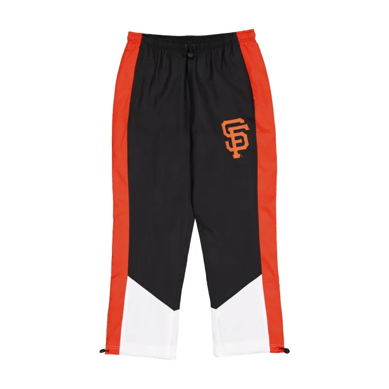 San Francisco Giants Track Pants sold by New Era