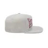 Texas Rangers Gray Cord Golfer Hat sold by New Era