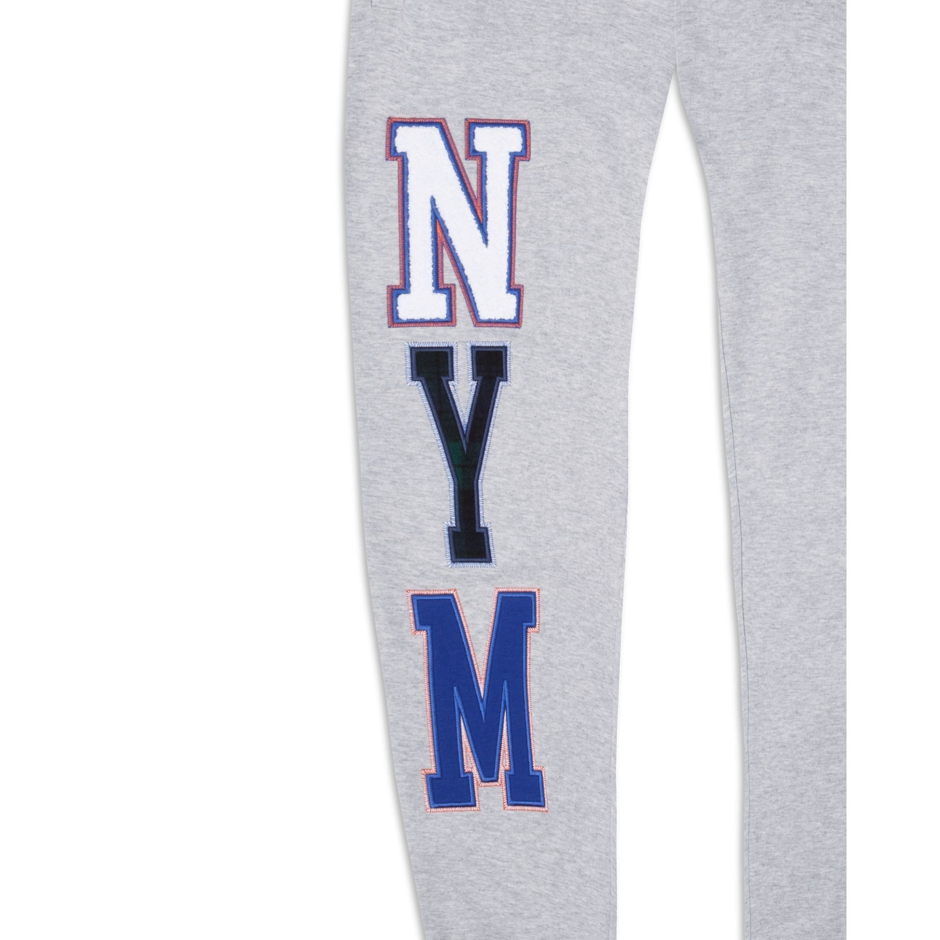 New York Mets Plaid Jogger sold by New Era product image thumbnail 4