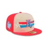 Kansas City Royals 2024 All-Star Game 9FIFTY Snapback Hat sold by New Era