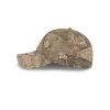 Los Angeles Dodgers Leaf Camo 9TWENTY Adjustable Hat sold by New Era