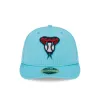 Arizona Diamondbacks 2024 Spring Training Low Profile 59FIFTY Fitted Hat sold by New Era