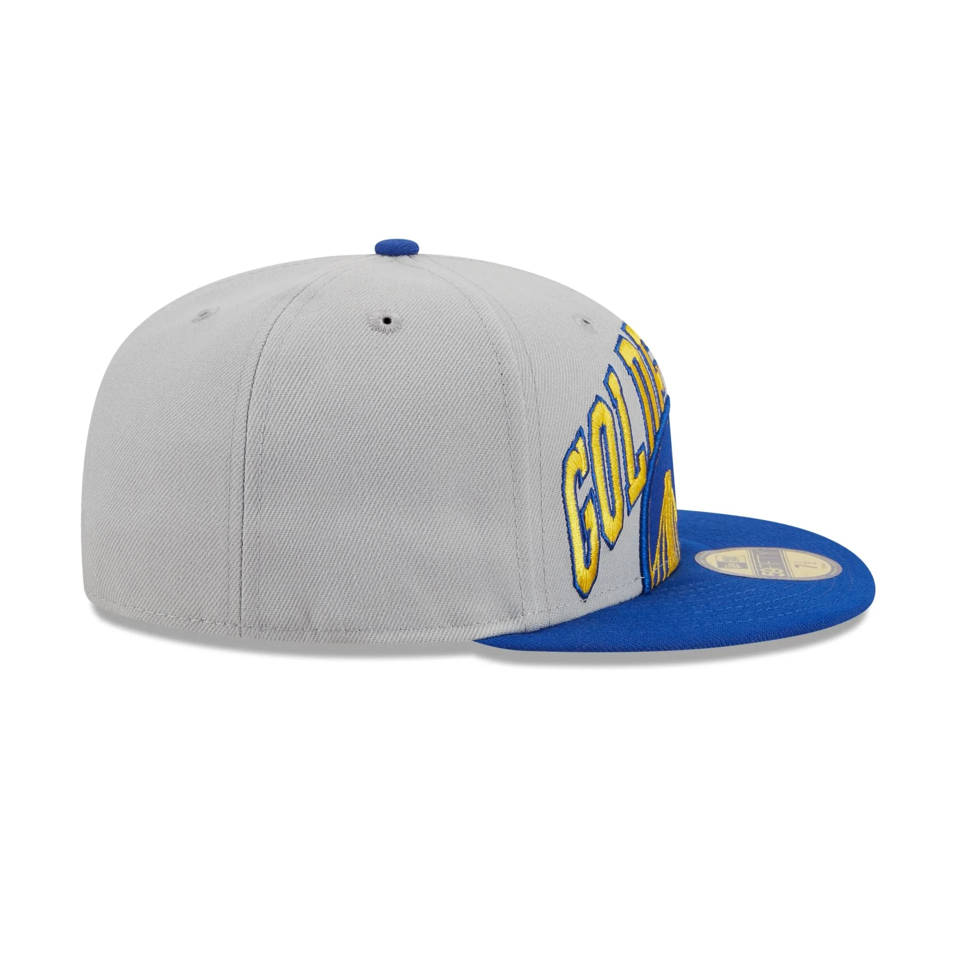 Golden State Warriors 2023 Tip-Off 59FIFTY Fitted Hat sold by New Era product image thumbnail 5