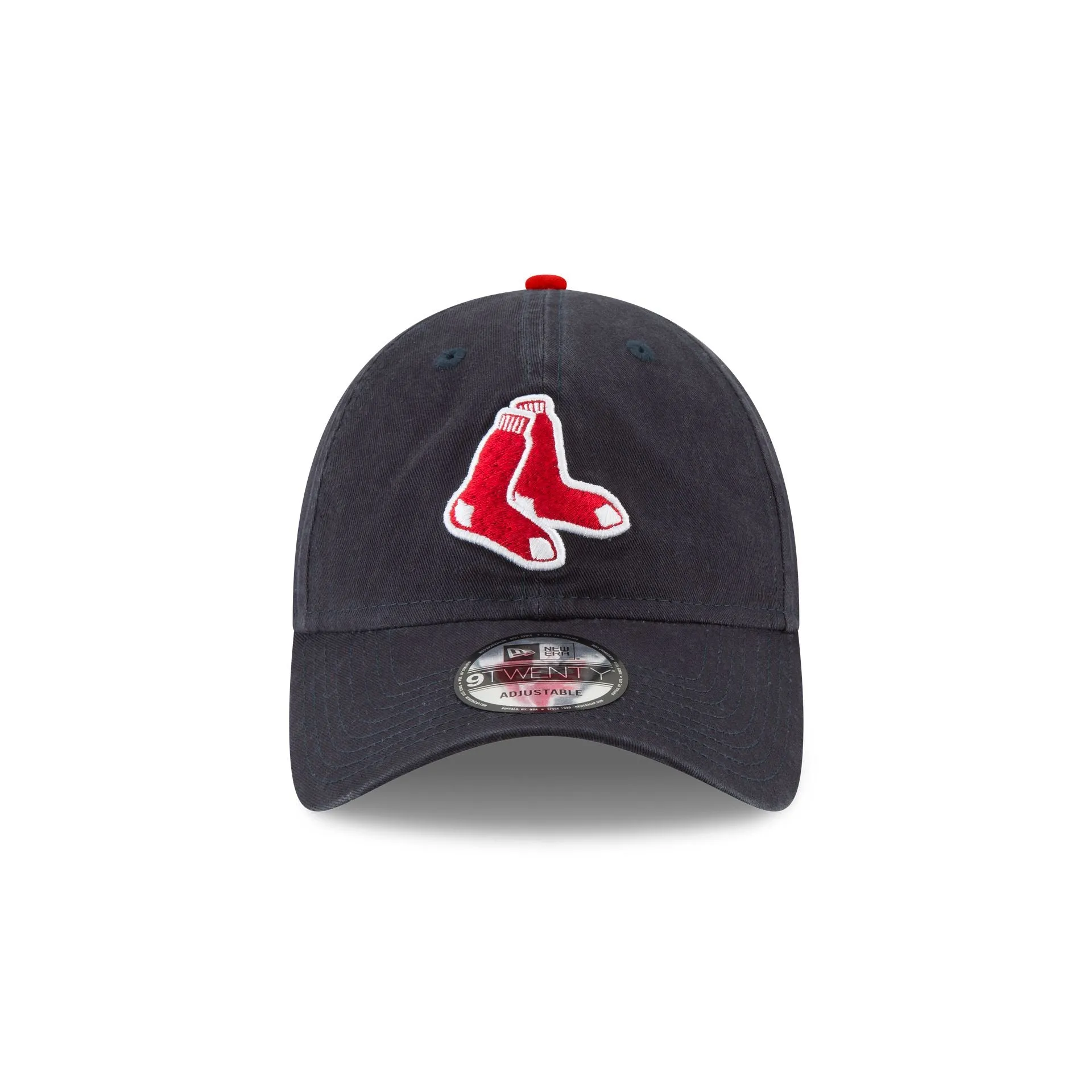 Boston Red Sox Core Classic Alt 9TWENTY Adjustable Hat sold by New Era product image thumbnail 2