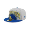 Golden State Warriors 2023 Tip-Off 59FIFTY Fitted Hat sold by New Era