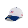 New Era Cap Americana USA Flag 9TWENTY Adjustable Hat sold by New Era