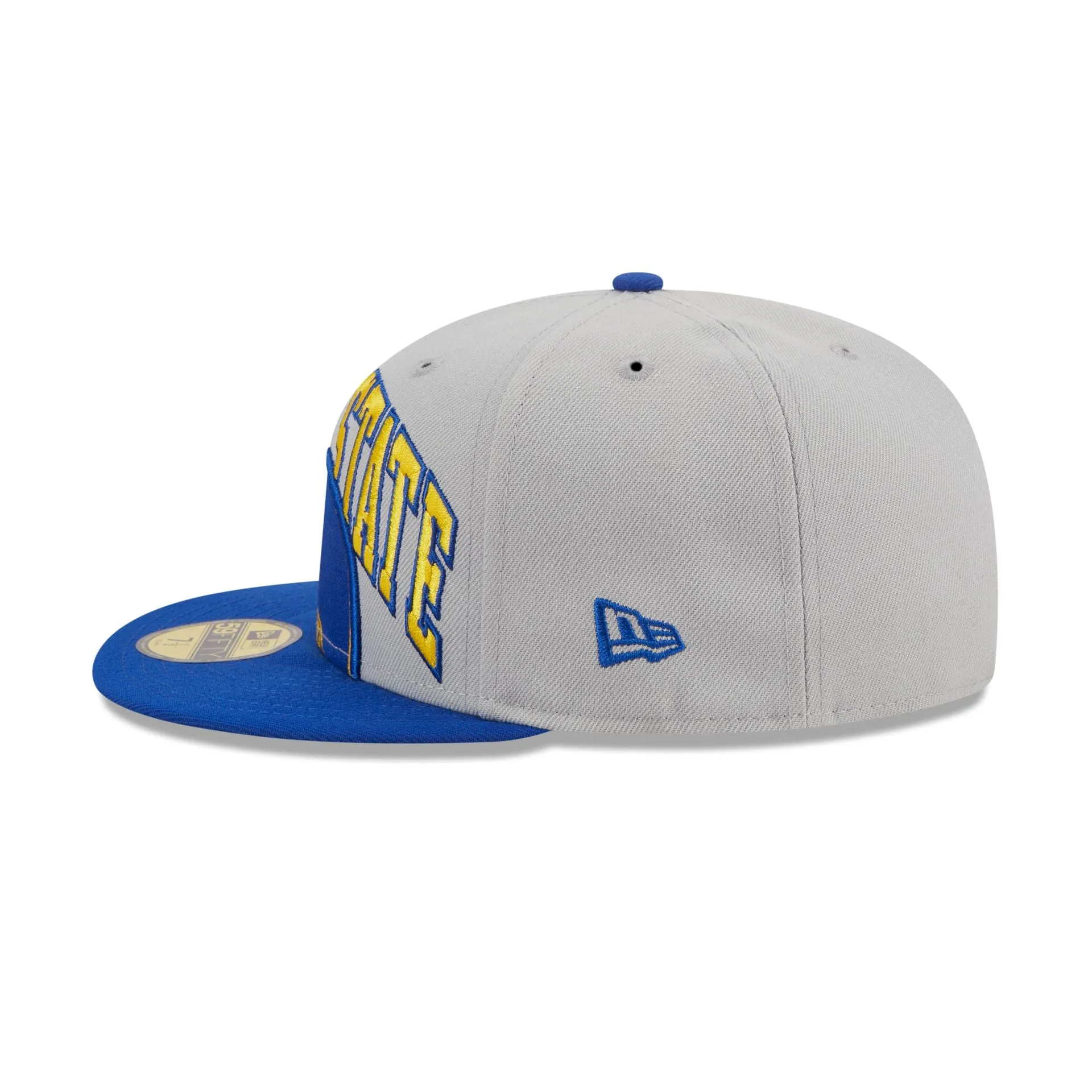 Golden State Warriors 2023 Tip-Off 59FIFTY Fitted Hat sold by New Era product image thumbnail 4