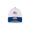 New Era Cap Americana USA Flag 9TWENTY Adjustable Hat sold by New Era