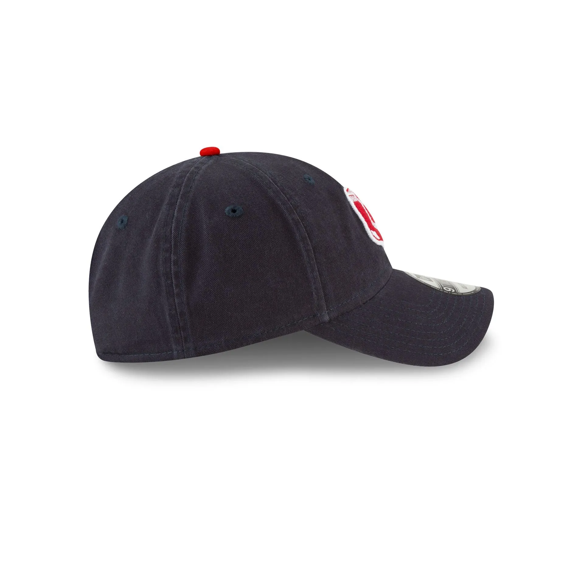 Boston Red Sox Core Classic Alt 9TWENTY Adjustable Hat sold by New Era product image thumbnail 5