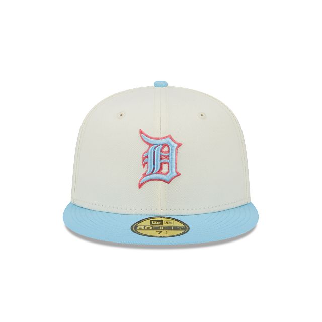 Detroit Tigers Color Pack 59FIFTY Fitted Hat sold by New Era product image thumbnail 2