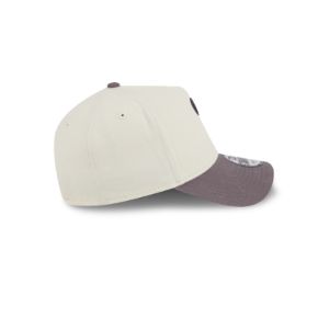 Milwaukee Bucks Visor Pop 9FORTY A-Frame Snapback sold by New Era
