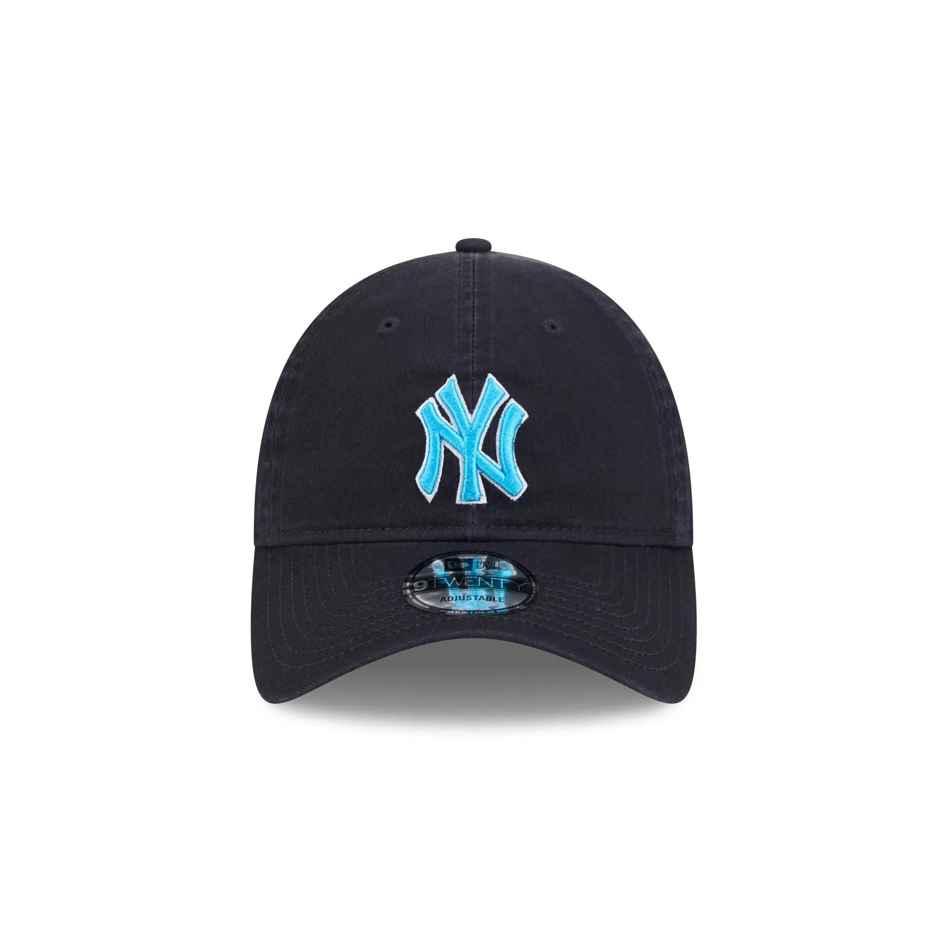 New York Yankees Father's Day 2024 9TWENTY Adjustable Hat sold by New Era product image thumbnail 2