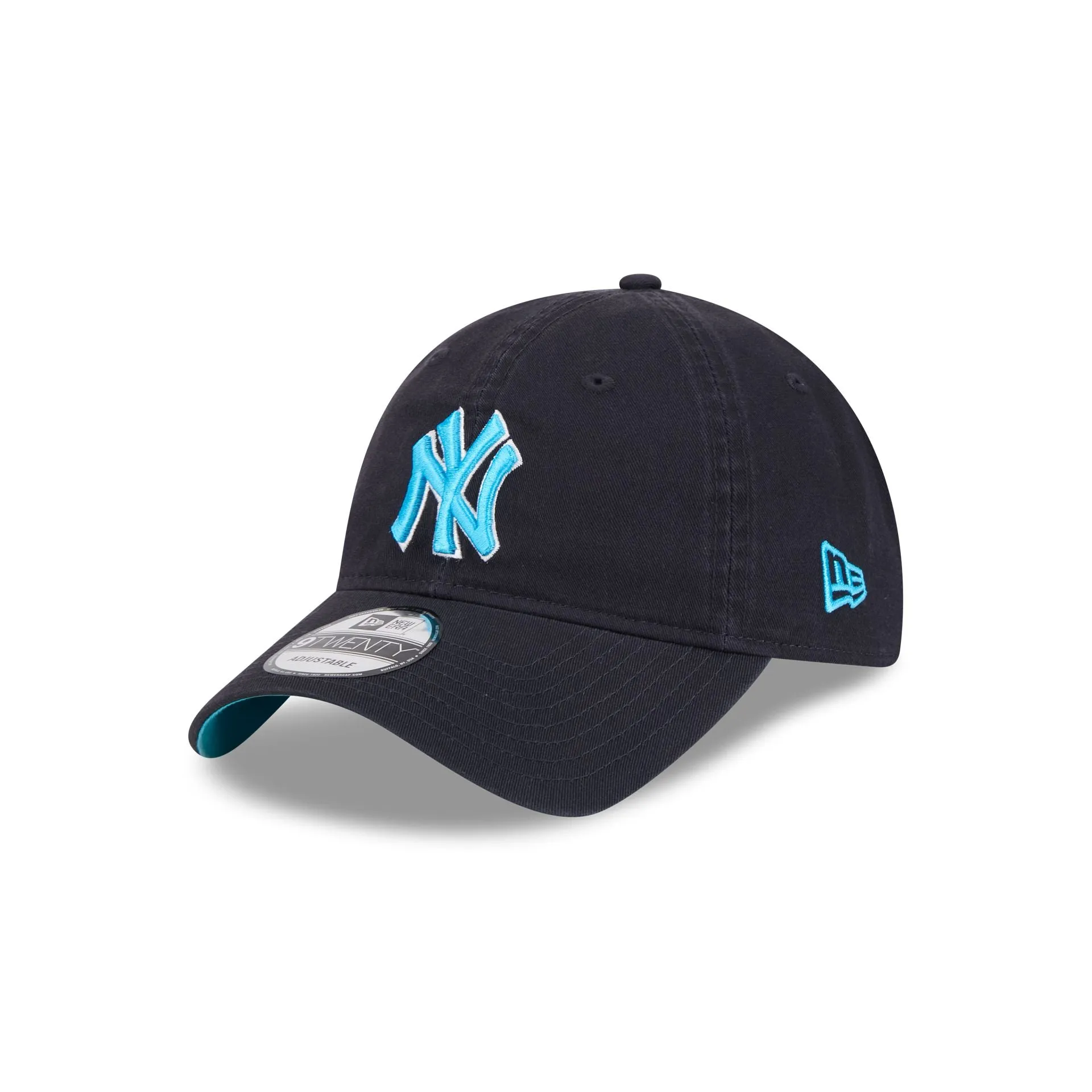 New York Yankees Father's Day 2024 9TWENTY Adjustable Hat sold by New Era