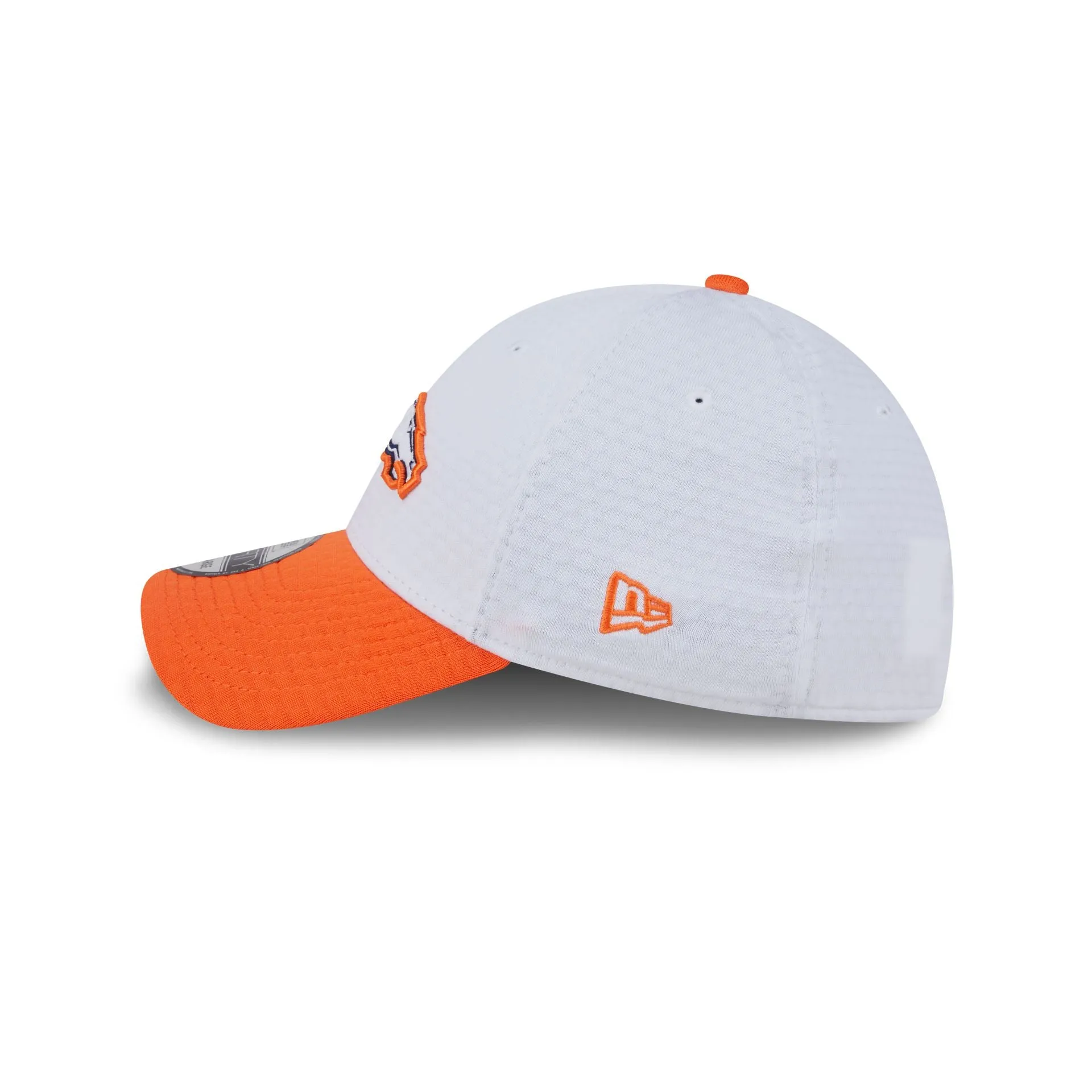 Denver Broncos 2024 Training 39THIRTY Stretch Fit Hat sold by New Era product image thumbnail 4