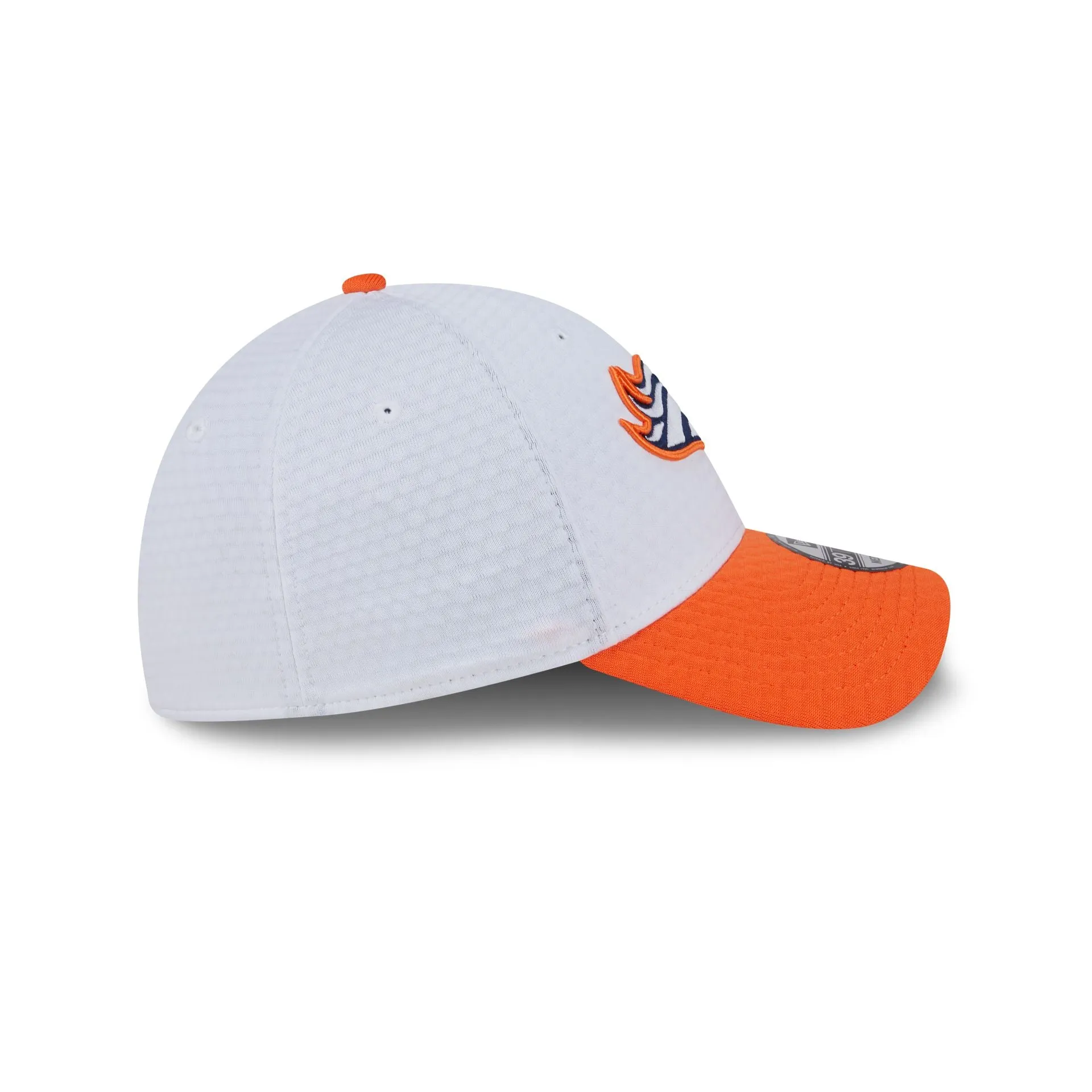 Denver Broncos 2024 Training 39THIRTY Stretch Fit Hat sold by New Era product image thumbnail 5