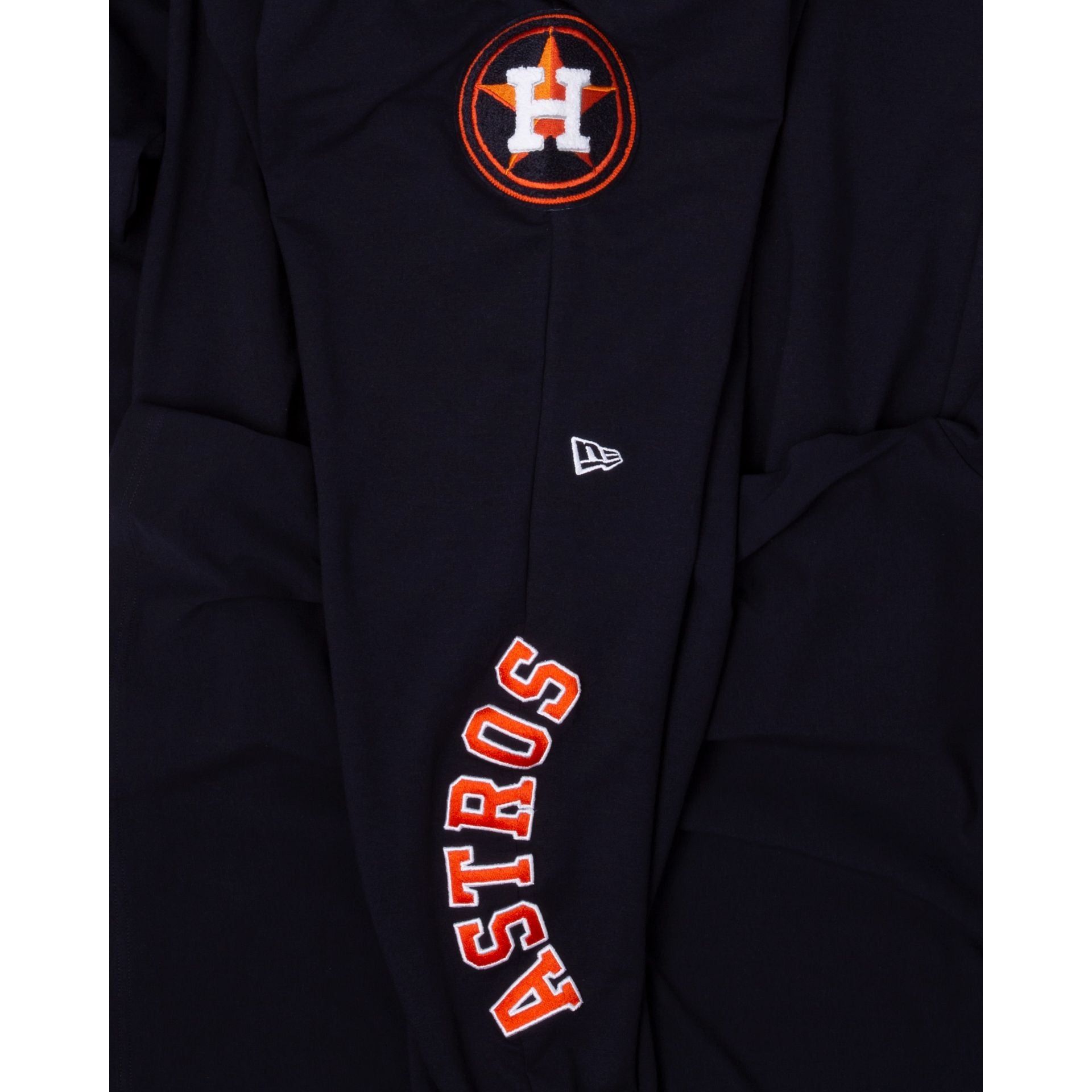 Houston Astros Logo Select Jogger sold by New Era product image thumbnail 4