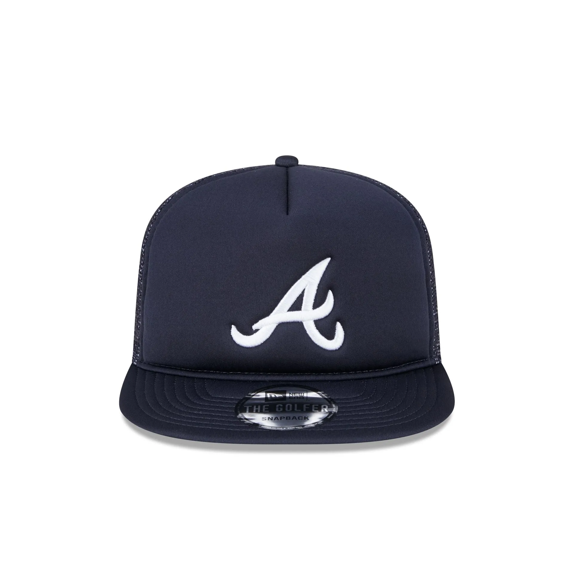 Atlanta Braves All-Star Game Pack Golfer Hat sold by New Era product image thumbnail 2