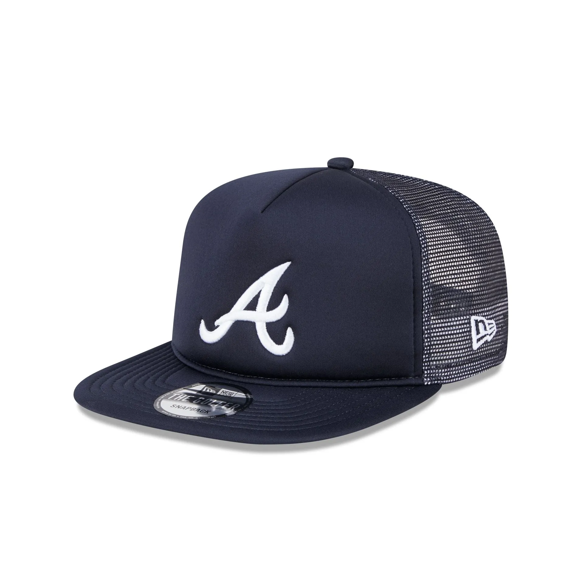 Atlanta Braves All-Star Game Pack Golfer Hat sold by New Era product image thumbnail 3