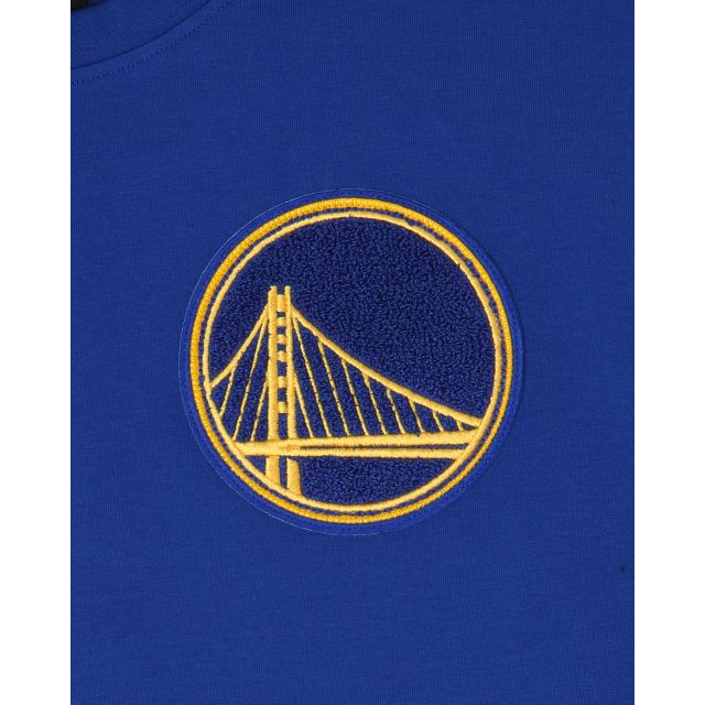 Golden State Warriors Logo Select T-Shirt sold by New Era product image thumbnail 4