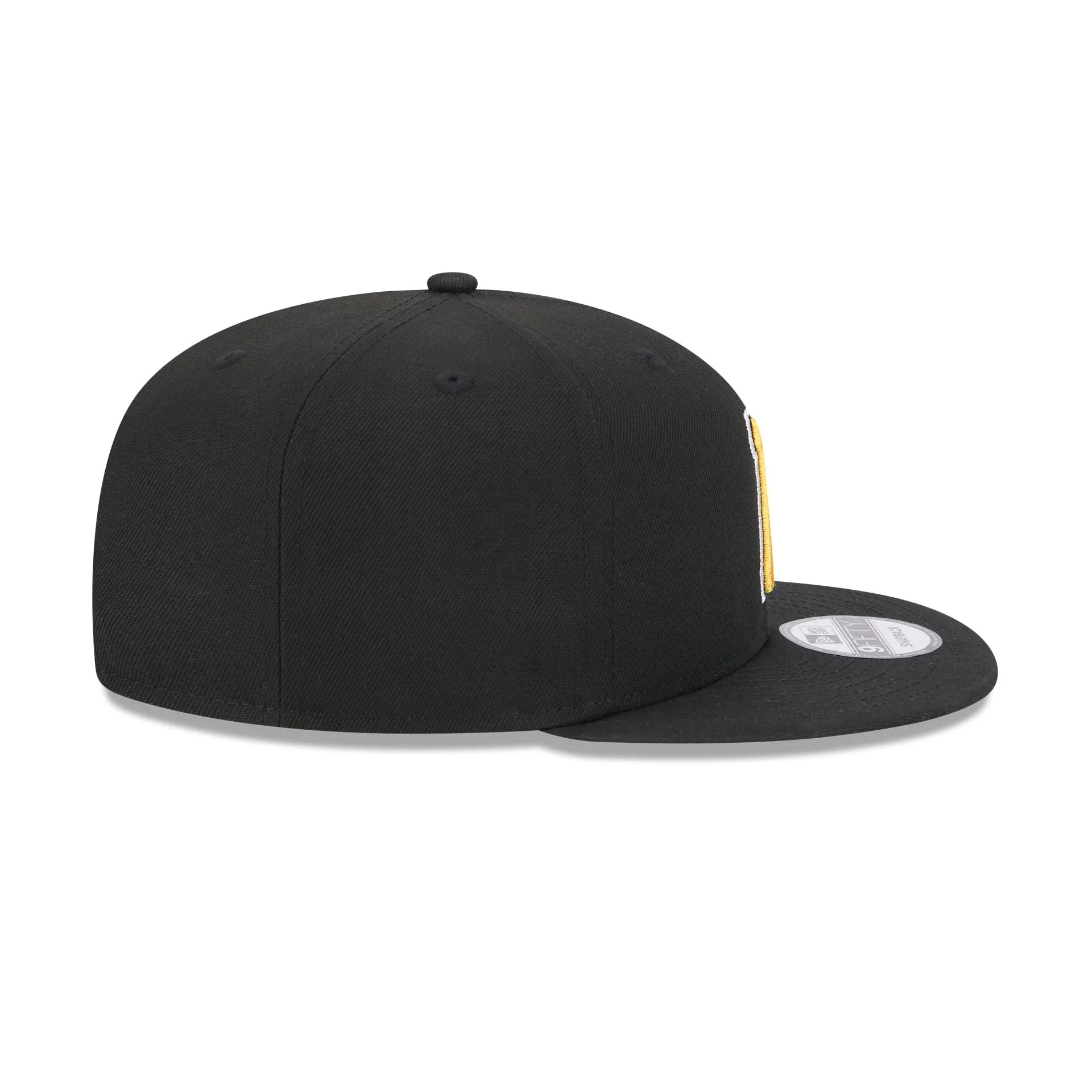 Pittsburgh Pirates Cooperstown 9FIFTY Snapback Hat sold by New Era product image thumbnail 5