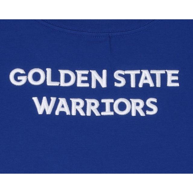 Golden State Warriors Logo Select T-Shirt sold by New Era product image thumbnail 5