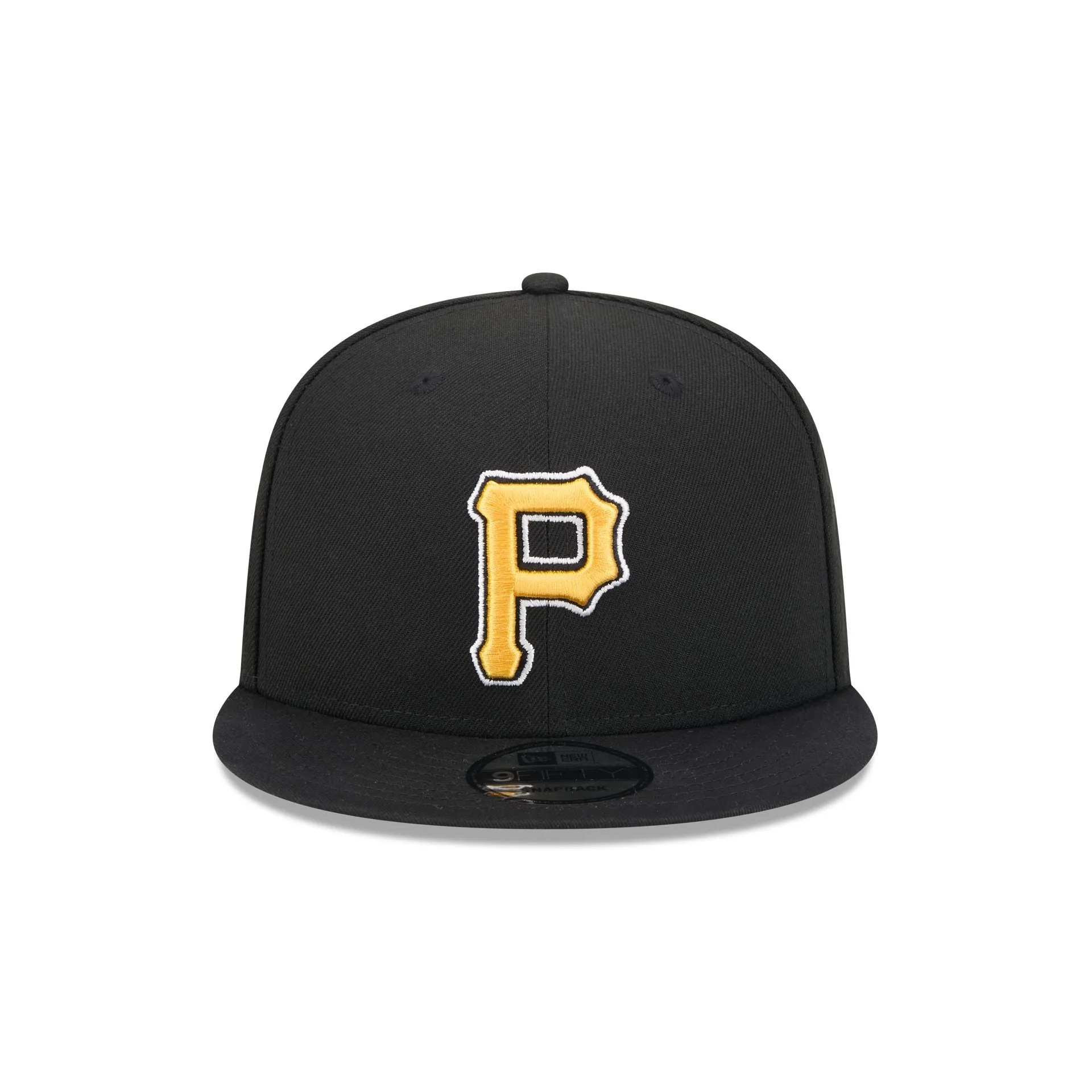 Pittsburgh Pirates Cooperstown 9FIFTY Snapback Hat sold by New Era product image thumbnail 2