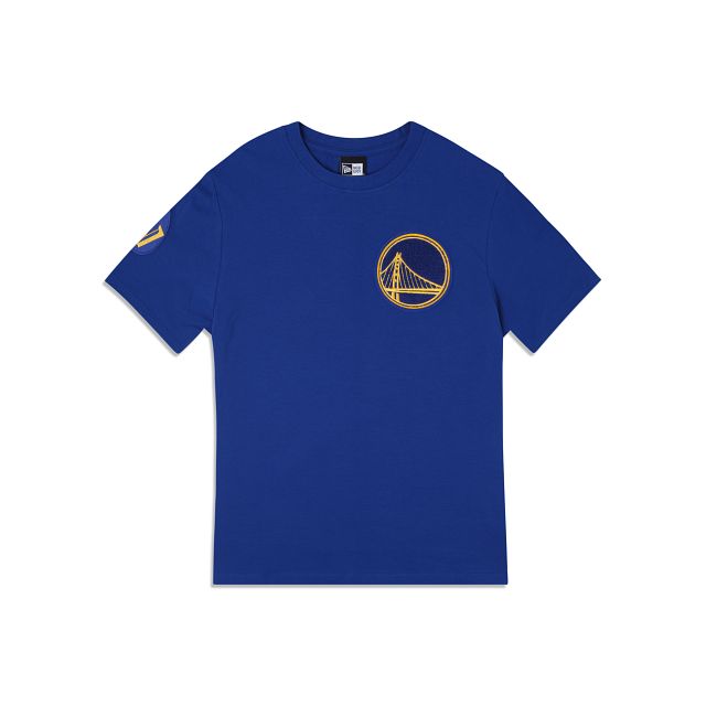 Golden State Warriors Logo Select T-Shirt sold by New Era product image thumbnail 2