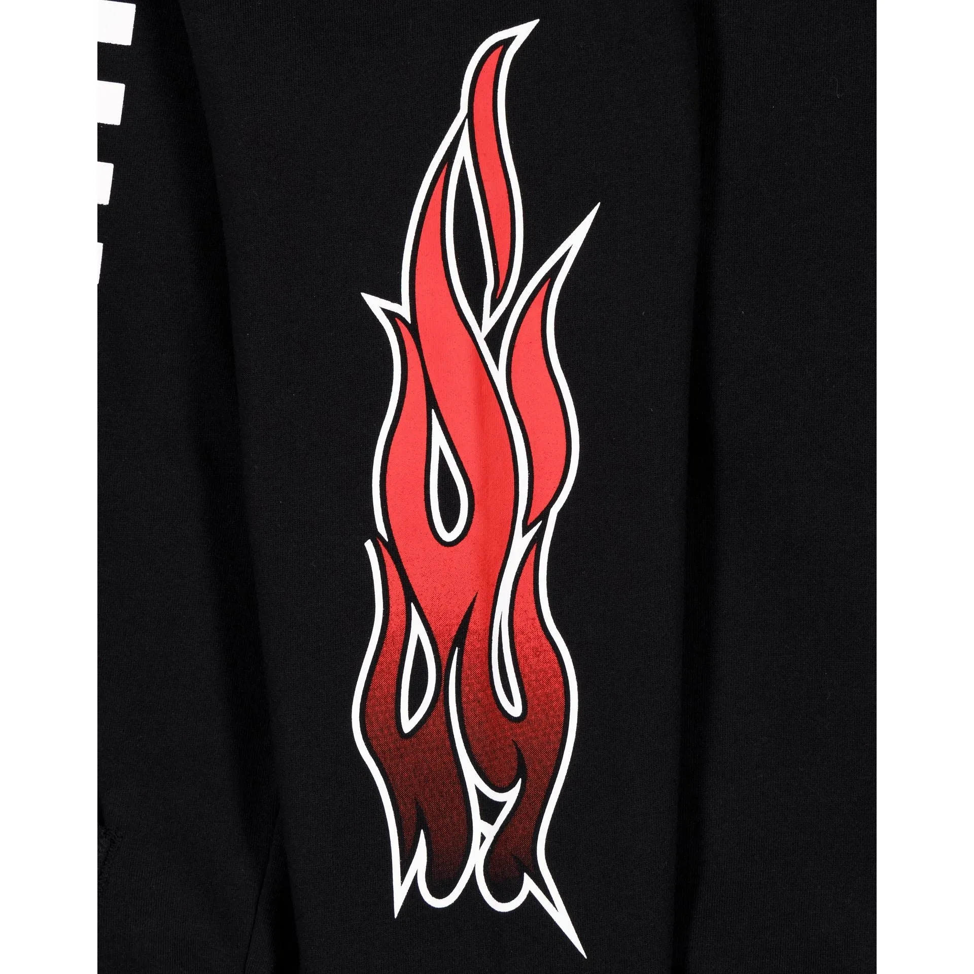 Chicago Bulls 2024 Rally Drive Hoodie sold by New Era product image thumbnail 4