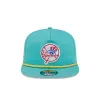 New York Yankees Clear Mint Golfer Hat sold by New Era