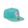 New York Yankees Clear Mint Golfer Hat sold by New Era