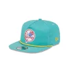New York Yankees Clear Mint Golfer Hat sold by New Era