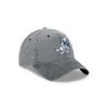 Dallas Cowboys Rugged 9TWENTY Adjustable Hat sold by New Era