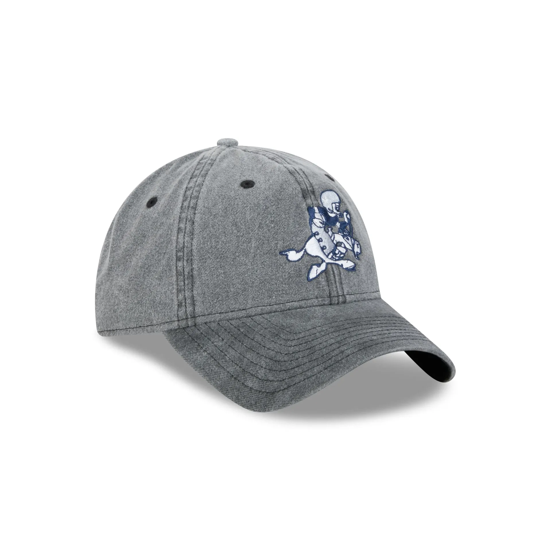 Dallas Cowboys Rugged 9TWENTY Adjustable Hat sold by New Era product image thumbnail 3