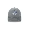 Dallas Cowboys Rugged 9TWENTY Adjustable Hat sold by New Era