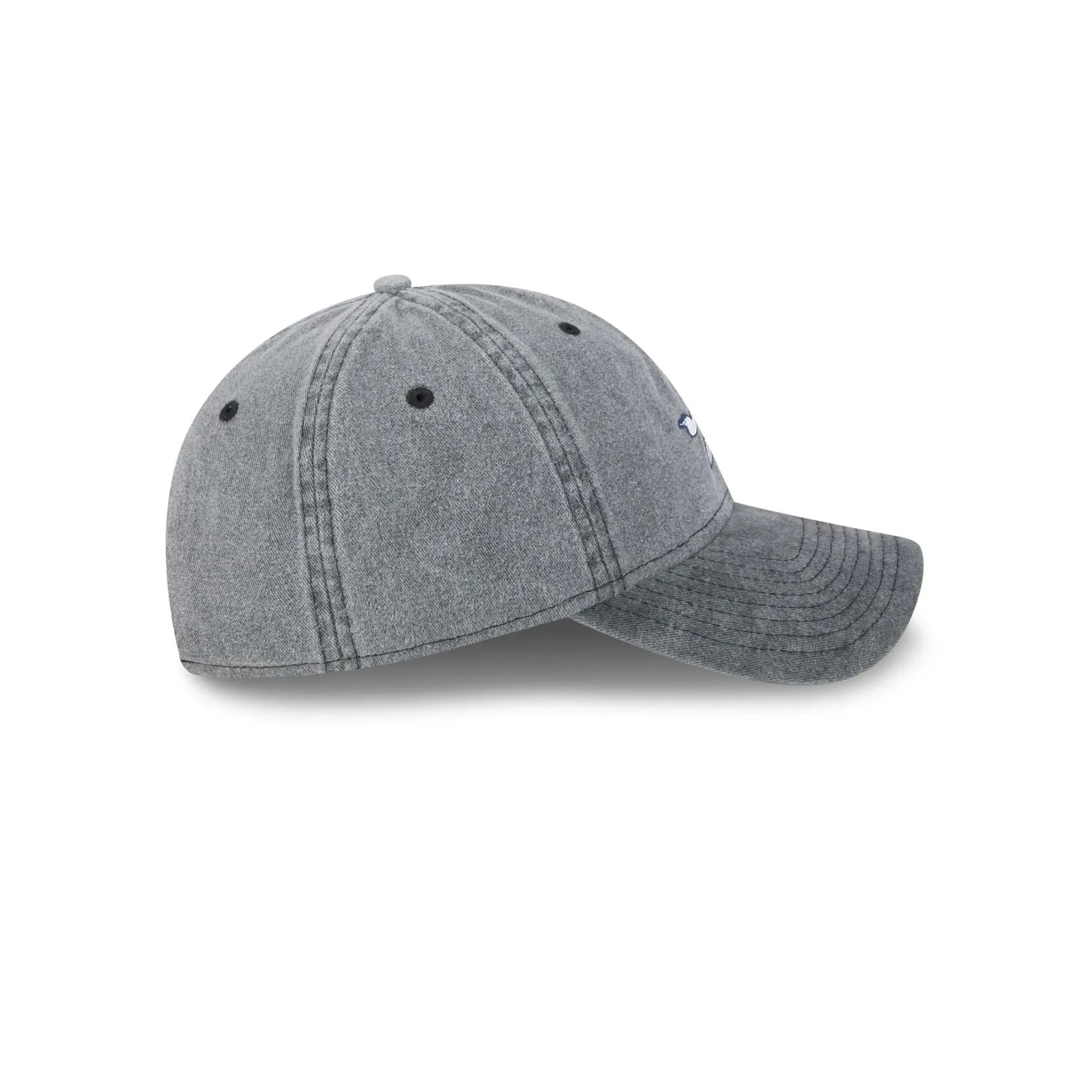 Dallas Cowboys Rugged 9TWENTY Adjustable Hat sold by New Era product image thumbnail 5