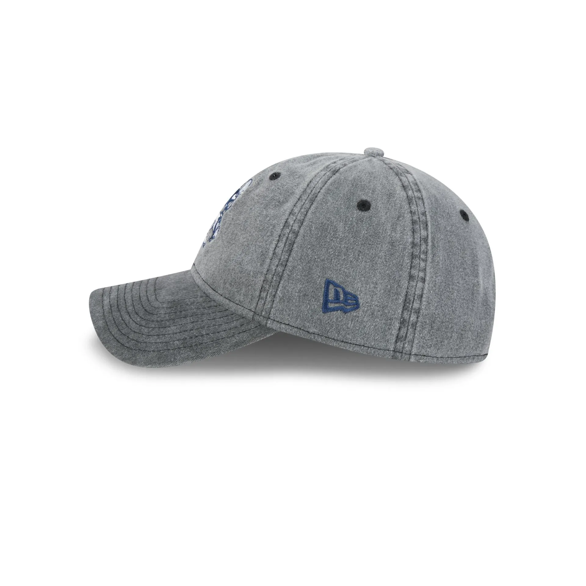 Dallas Cowboys Rugged 9TWENTY Adjustable Hat sold by New Era product image thumbnail 4