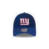 New York Giants Slick 9TWENTY Trucker Hat sold by New Era