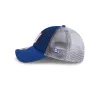 New York Giants Slick 9TWENTY Trucker Hat sold by New Era