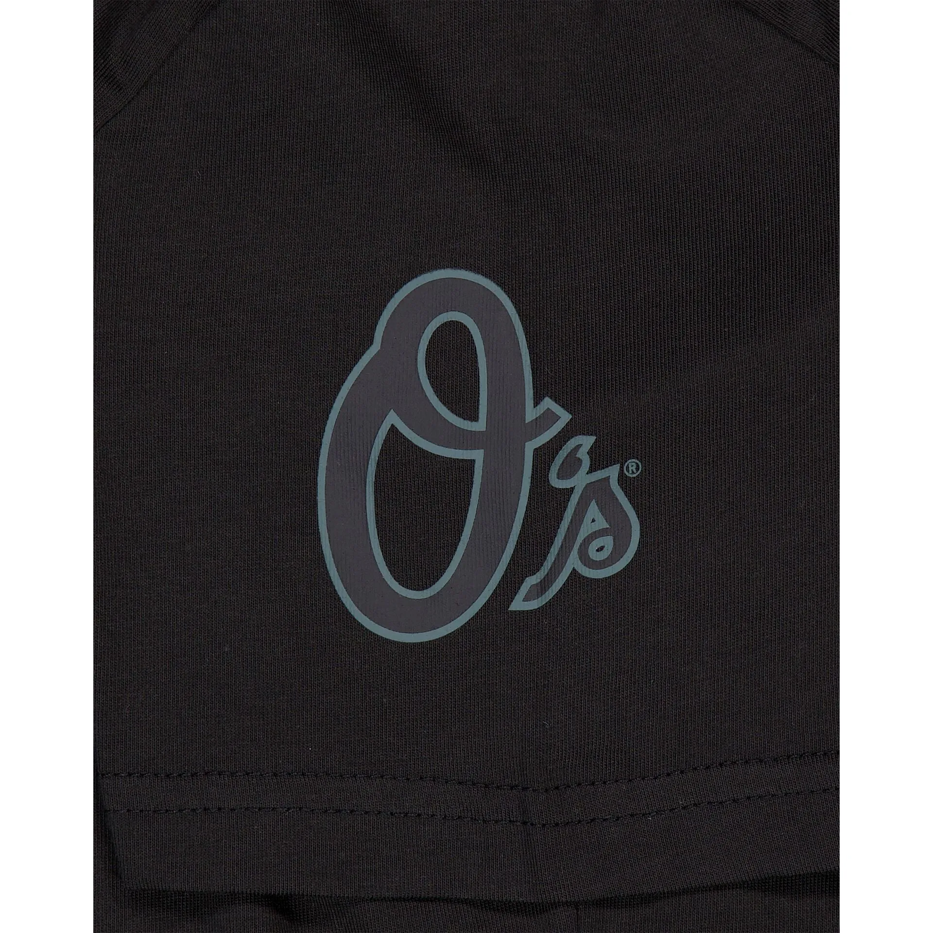 Baltimore Orioles City Connect Women's T-Shirt sold by New Era product image thumbnail 4