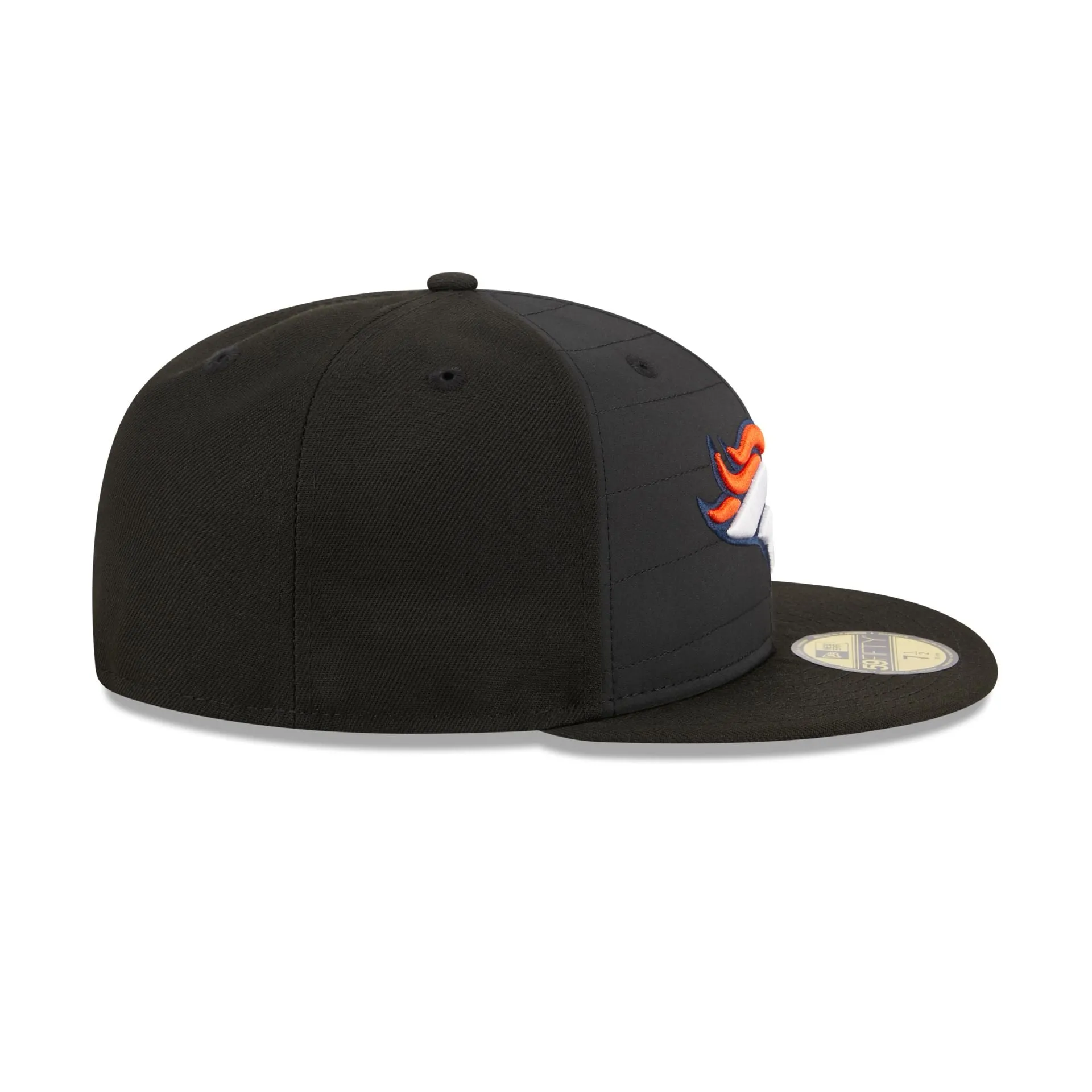 Denver Broncos Lift Pass 59FIFTY Fitted Hat sold by New Era product image thumbnail 5