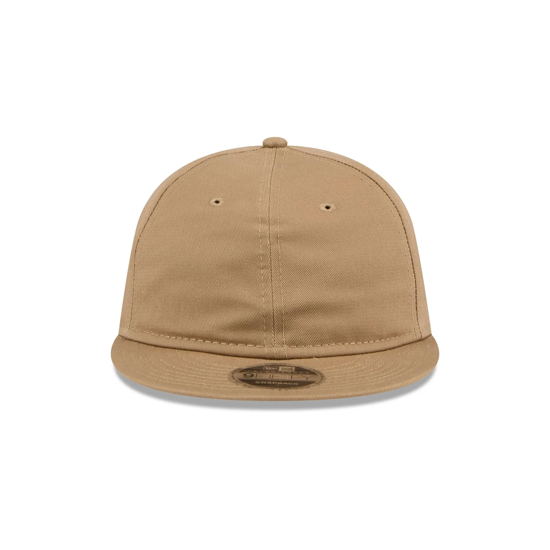 New Era Cap Summer Season Pack Khaki Retro Crown 9FIFTY Snapback Hat sold by New Era product image thumbnail 2