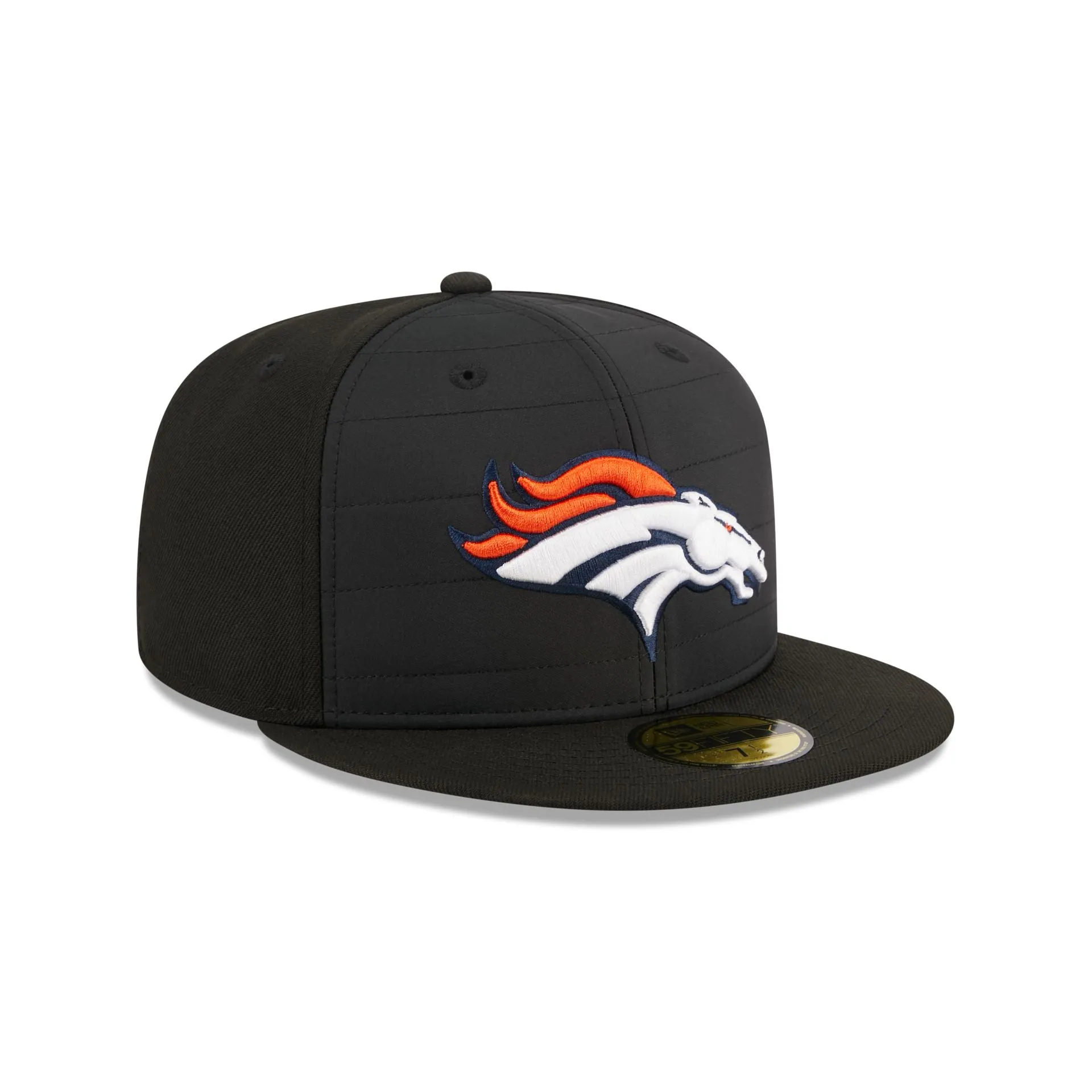 Denver Broncos Lift Pass 59FIFTY Fitted Hat sold by New Era product image thumbnail 3