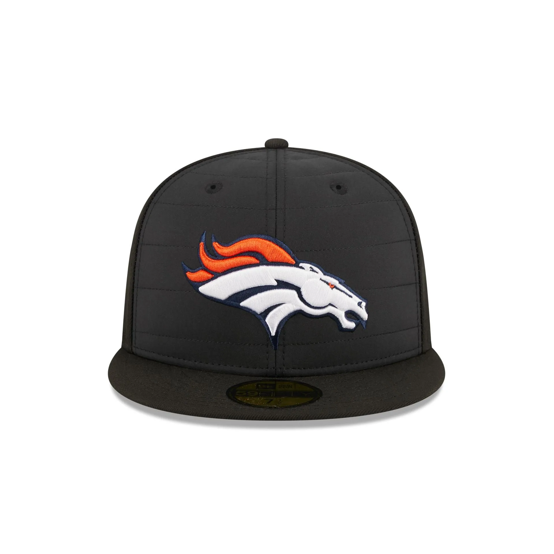 Denver Broncos Lift Pass 59FIFTY Fitted Hat sold by New Era product image thumbnail 2