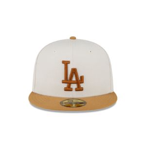 Just Caps Drop 22 Los Angeles Dodgers 59FIFTY Fitted Hat sold by New Era